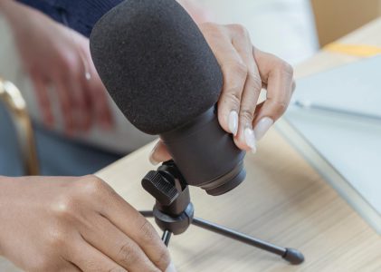 Entrevistas