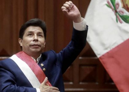 Perú ya venía condicionada